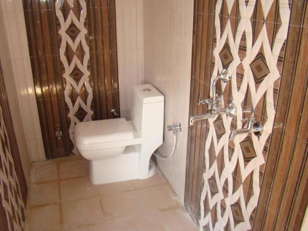 Doon Resort & Farmhouse Stay Dehradun Exteriör bild
