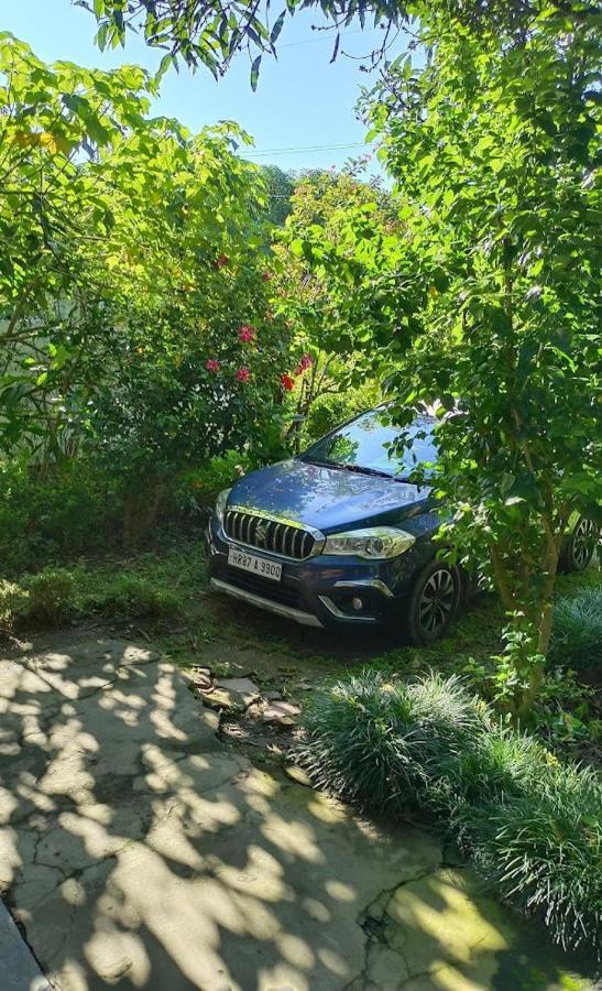 Doon Resort & Farmhouse Stay Dehradun Exteriör bild