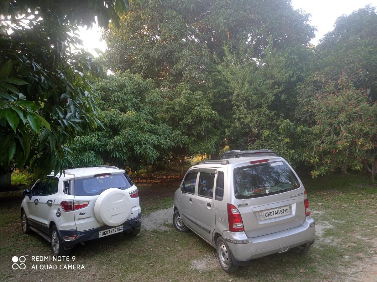 Doon Resort & Farmhouse Stay Dehradun Exteriör bild