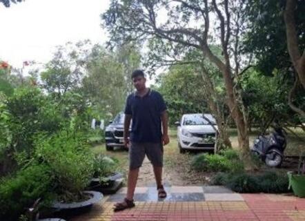 Doon Resort & Farmhouse Stay Dehradun Exteriör bild