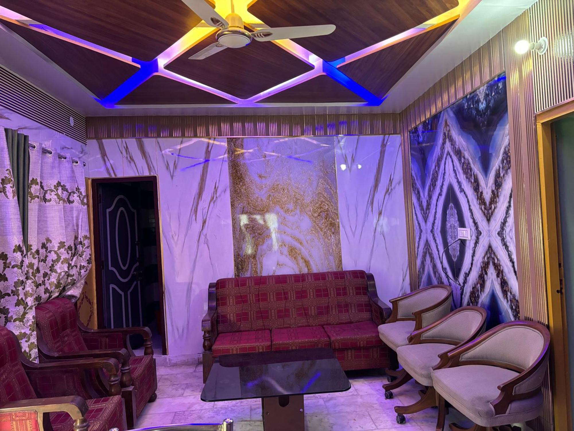 Doon Resort & Farmhouse Stay Dehradun Exteriör bild